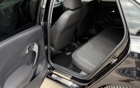 Volkswagen Polo VI (EU Market), 2013 год, 840 000 рублей, 18 фотография