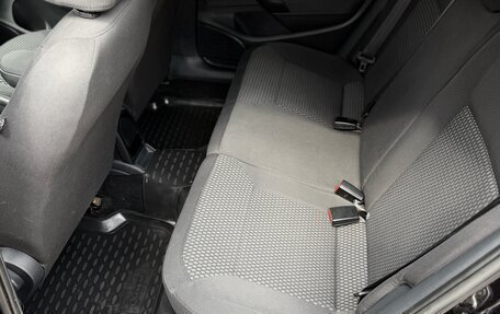 Volkswagen Polo VI (EU Market), 2013 год, 840 000 рублей, 17 фотография