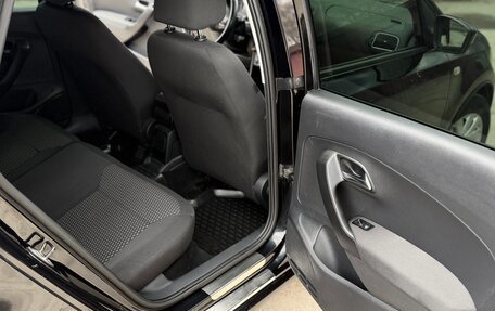 Volkswagen Polo VI (EU Market), 2013 год, 840 000 рублей, 19 фотография