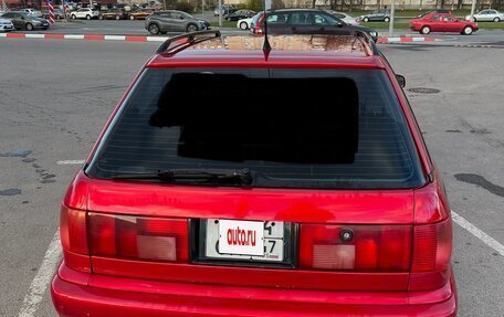 Audi A6, 1997 год, 850 000 рублей, 4 фотография