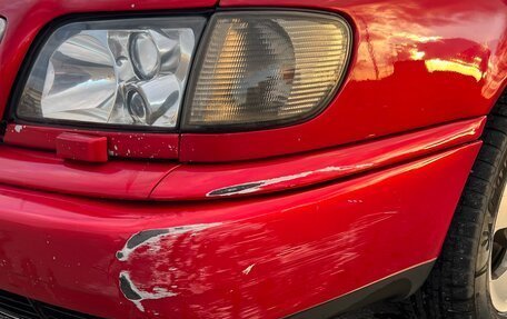 Audi A6, 1997 год, 850 000 рублей, 5 фотография