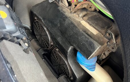 Audi A6, 1997 год, 850 000 рублей, 11 фотография