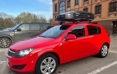 Opel Astra H, 2011 год, 850 000 рублей, 3 фотография