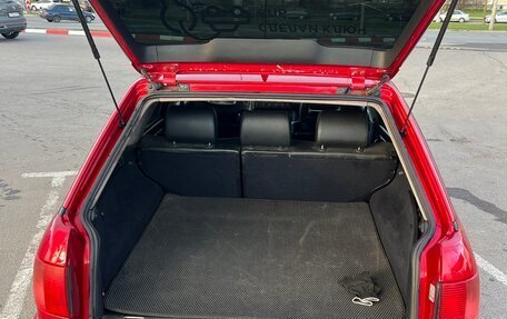 Audi A6, 1997 год, 850 000 рублей, 12 фотография