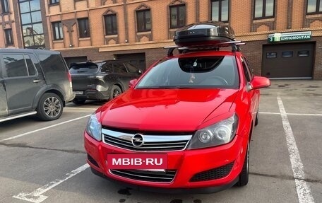 Opel Astra H, 2011 год, 850 000 рублей, 2 фотография