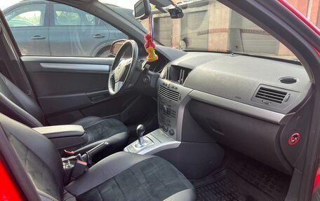 Opel Astra H, 2011 год, 850 000 рублей, 8 фотография