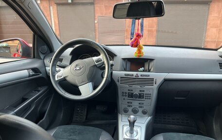Opel Astra H, 2011 год, 850 000 рублей, 10 фотография