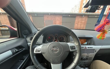 Opel Astra H, 2011 год, 850 000 рублей, 16 фотография