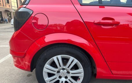 Opel Astra H, 2011 год, 850 000 рублей, 18 фотография