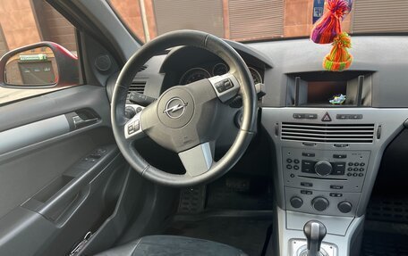 Opel Astra H, 2011 год, 850 000 рублей, 11 фотография