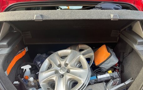 Opel Astra H, 2011 год, 850 000 рублей, 14 фотография