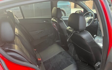 Opel Astra H, 2011 год, 850 000 рублей, 12 фотография