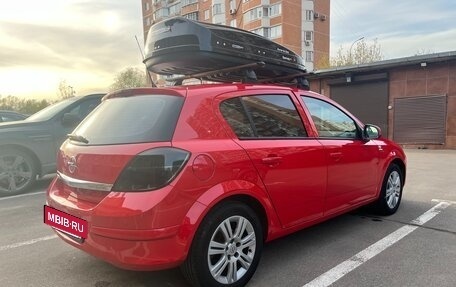 Opel Astra H, 2011 год, 850 000 рублей, 6 фотография