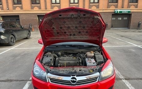 Opel Astra H, 2011 год, 850 000 рублей, 19 фотография