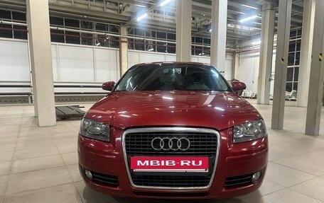 Audi A3, 2008 год, 550 000 рублей, 7 фотография