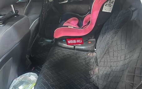 Audi A3, 2008 год, 550 000 рублей, 15 фотография