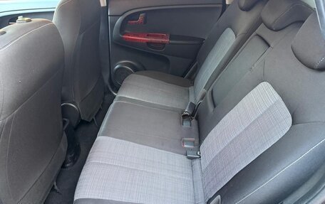 KIA Venga I, 2012 год, 440 000 рублей, 8 фотография