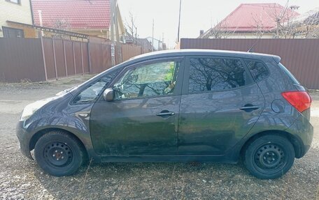 KIA Venga I, 2012 год, 440 000 рублей, 4 фотография