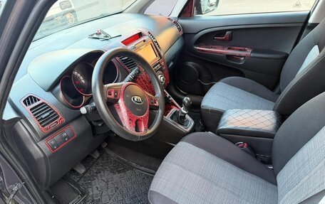 KIA Venga I, 2012 год, 440 000 рублей, 7 фотография