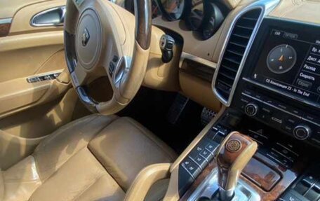 Porsche Cayenne III, 2010 год, 3 000 000 рублей, 4 фотография