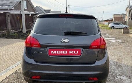 KIA Venga I, 2012 год, 440 000 рублей, 6 фотография