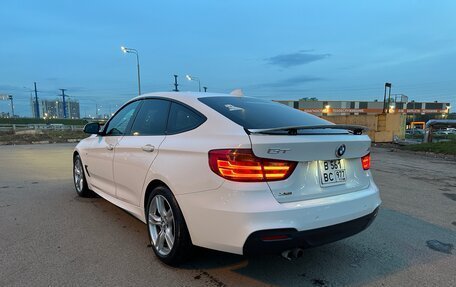 BMW 3 серия, 2013 год, 2 190 000 рублей, 5 фотография