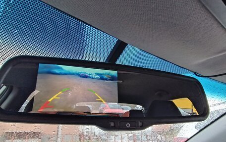 Hyundai Solaris II рестайлинг, 2013 год, 820 000 рублей, 7 фотография