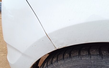 Hyundai Solaris II рестайлинг, 2013 год, 820 000 рублей, 11 фотография