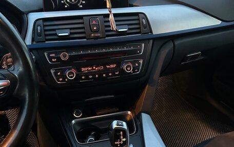 BMW 3 серия, 2013 год, 2 190 000 рублей, 7 фотография