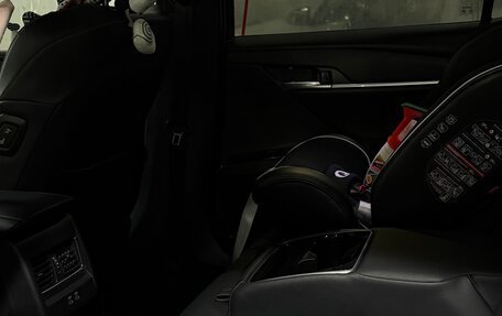 Toyota Camry, 2024 год, 3 900 000 рублей, 7 фотография