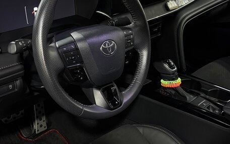 Toyota Camry, 2024 год, 3 900 000 рублей, 8 фотография