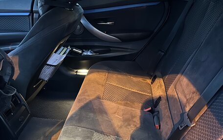 BMW 3 серия, 2013 год, 2 190 000 рублей, 9 фотография