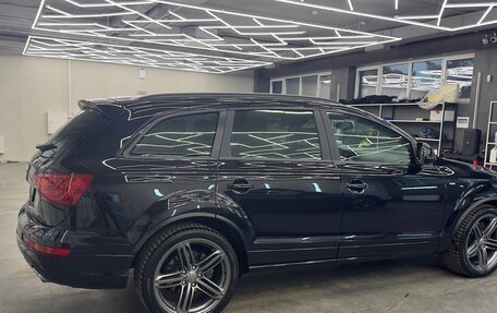 Audi Q7, 2010 год, 2 180 000 рублей, 5 фотография