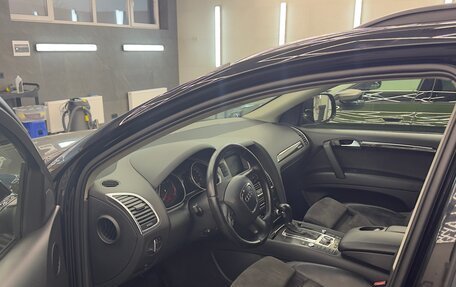 Audi Q7, 2010 год, 2 180 000 рублей, 7 фотография