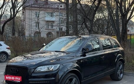 Audi Q7, 2010 год, 2 180 000 рублей, 9 фотография