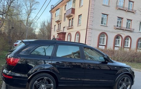 Audi Q7, 2010 год, 2 180 000 рублей, 15 фотография