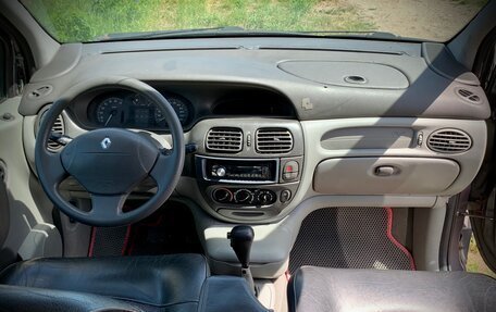 Renault Scenic III, 2001 год, 290 000 рублей, 6 фотография