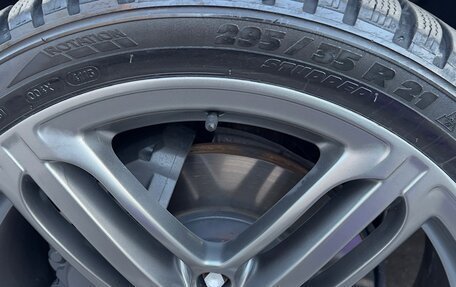 Audi Q7, 2010 год, 2 180 000 рублей, 18 фотография