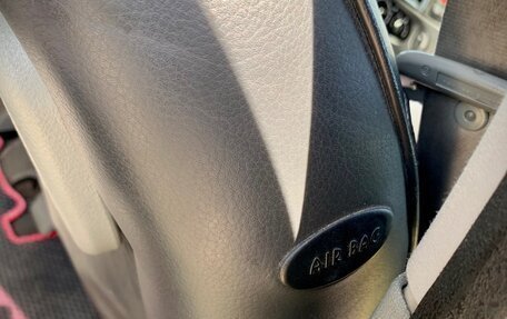 Renault Scenic III, 2001 год, 290 000 рублей, 11 фотография