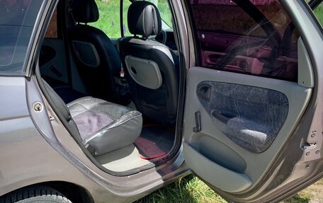 Renault Scenic III, 2001 год, 290 000 рублей, 7 фотография