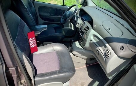 Renault Scenic III, 2001 год, 290 000 рублей, 5 фотография