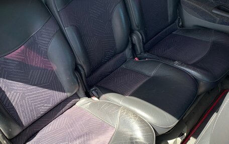 Renault Scenic III, 2001 год, 290 000 рублей, 14 фотография