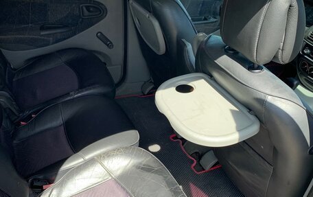 Renault Scenic III, 2001 год, 290 000 рублей, 15 фотография