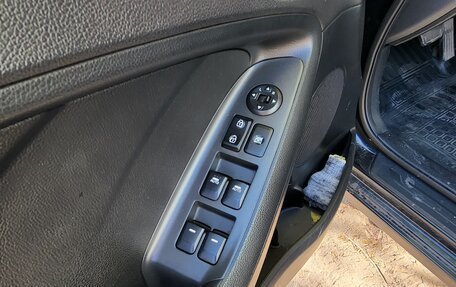 KIA Cerato III, 2017 год, 1 150 000 рублей, 10 фотография