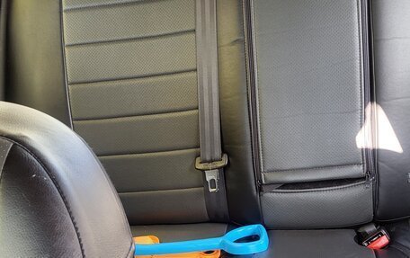 KIA Cerato III, 2017 год, 1 150 000 рублей, 14 фотография