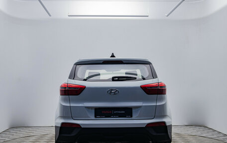 Hyundai Creta I рестайлинг, 2019 год, 1 550 000 рублей, 4 фотография