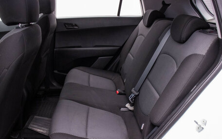 Hyundai Creta I рестайлинг, 2019 год, 1 550 000 рублей, 11 фотография