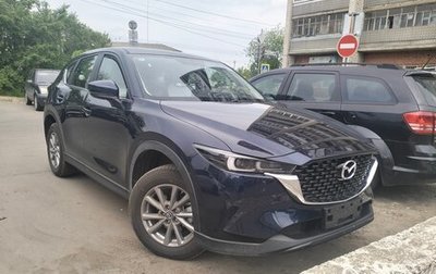 Mazda CX-5 II, 2025 год, 3 200 000 рублей, 1 фотография