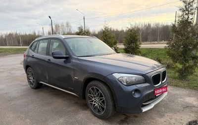 BMW X1, 2012 год, 1 419 000 рублей, 1 фотография