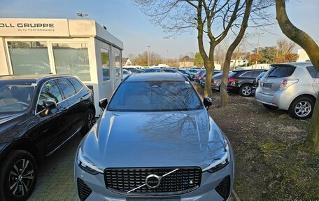 Volvo XC60 II, 2021 год, 6 950 000 рублей, 1 фотография